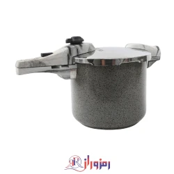 زودپز سه کاره روگازی لایف اسمایل مدل LIFEPRE-4L